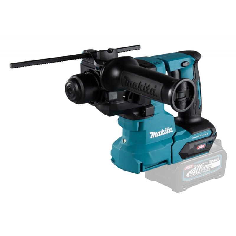 Perfo-Burineur SDS+ 40VMAX 20MM 2,0J - Makita | HR010GZ_0