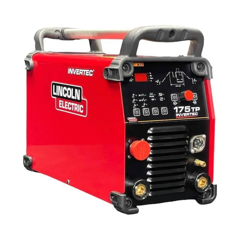 Poste à souder TIG INVERTEC 175TP DC Lincoln Electric_0