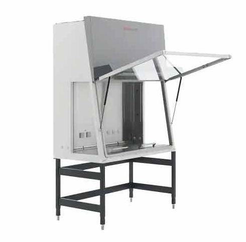 Poste de sécurité microbiologique robuste et ergonomique classe II THERMO - Herasafe™ 2025 - Réf 51033311 / 51033312_0