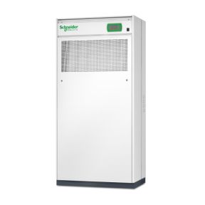 Sda - climatiseur professionnel Schneider Electric - Uniflair Small Room Cooling - flux descendant_0