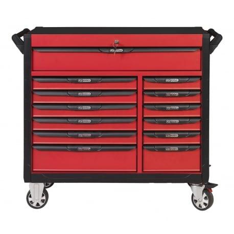Servante Ultimate 13 tiroirs - KS Tools | 809.0013_0