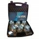 Sphero Edu SPRK+ Pack 6 - Robot éducatif SP//SH23 - Programmable et connecté pour l'apprentissage STEM/STEAM_0