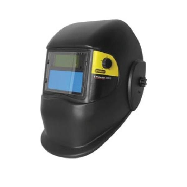 STANLEY - MASQUE à SOUDER LCD DIN 9 à 13 - E-PROTECTION 2000 E 11