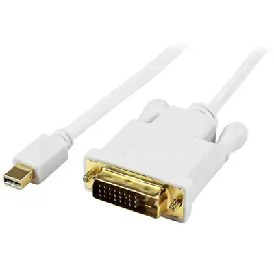 StarTech Cble Adaptateur Mini DisplayPort vers DVI-D Actif 1_0