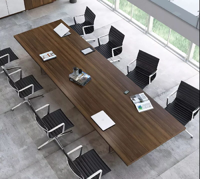 Table de réunion rectangulaire jusqu'à 24 personnes So Cadix_0