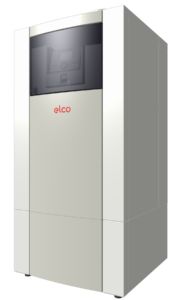Chaudière à gaz 40 kw