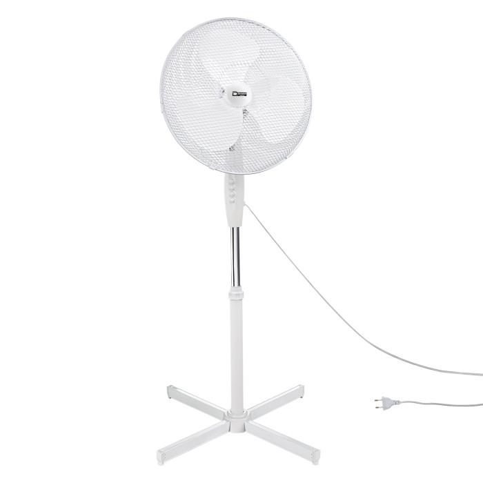 Ventilateur sur pieds 3 vitesses 45 watt_0