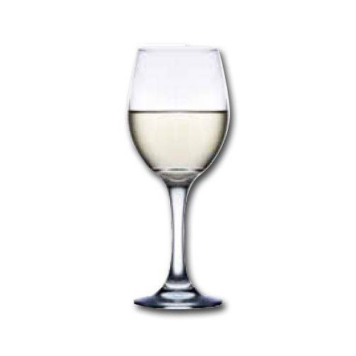 VERRES À VIN SOLAR 245 ML OLYMPIA - LOT DE 48