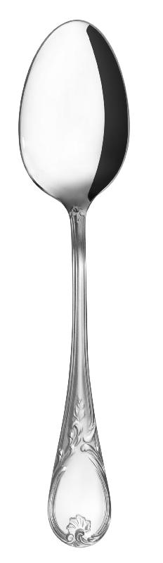 CUILLÈRE À CAFÉ INOX 18/10 14 CM MARQUISE DEGRENNE