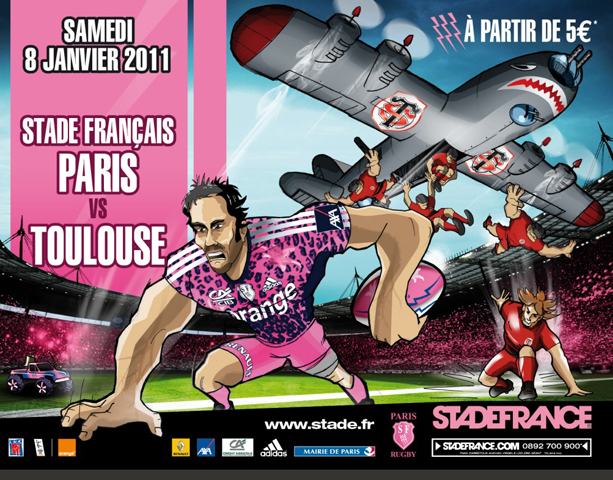 Impression d'affiches papier intérieur/extérieur - Formats sur mesure - Papier brillant ou mat - Grammages de 80 à 160gr_0