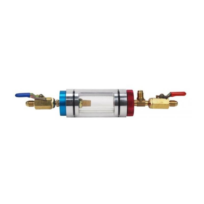 Appareil de base avec boitier transparent du coffret 550.1195 - KSTools | 550.1196_0