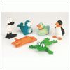 ASSORTIMENT DE FIGURINES