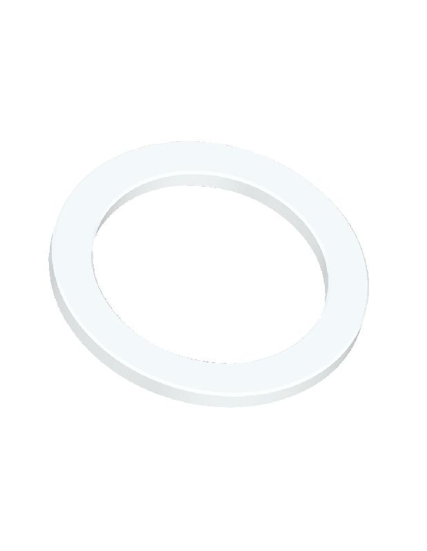 ASSORTIMENT DE JOINT PTFE TEFLON DU Ø 3/8'' AU Ø 1''1/2 SACHET 100 PIÈCES - SIRIUS - 104106