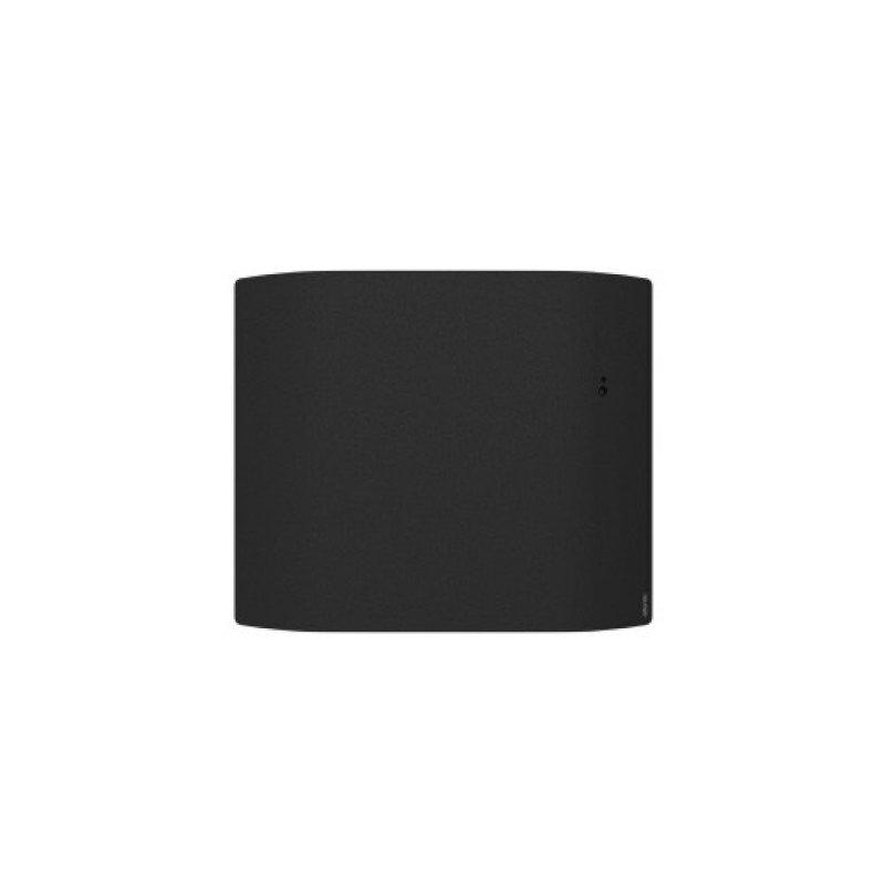 RADIATEUR CONNECTÉ DIVALI LUMINEUX HORIZONTAL 1500W GRIS ÉTOILÉ - ATLANTIC - 507626