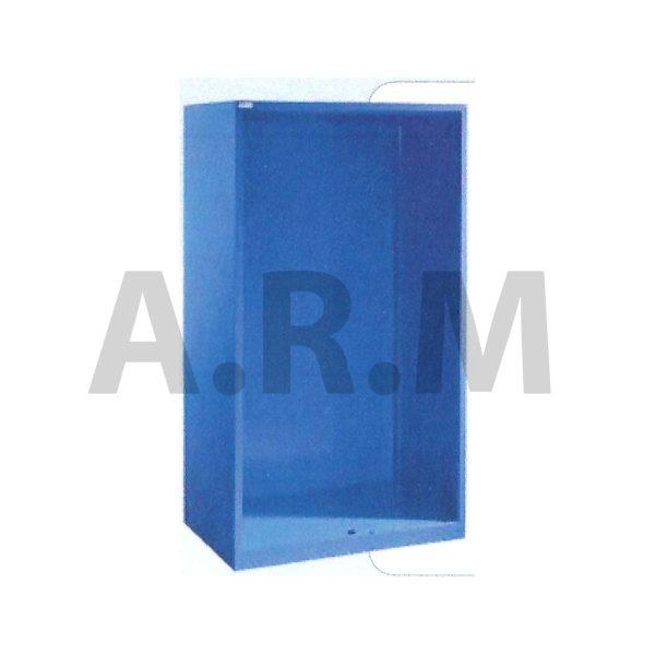 Bâti pour armoires à portes battantes_0