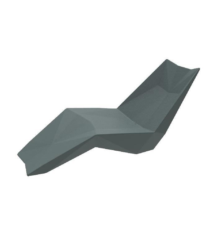 Bain de soleil design FAZ - vert_0