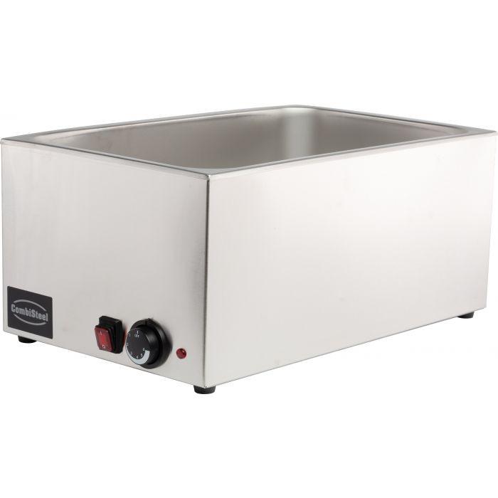 Bain-marie électrique l538 7476.0010 COMBISTEEL_0