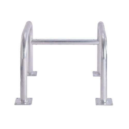 BARRIÈRE ÉTRIER DE SÉCURITÉ 3 CÔTÉS - MOTTEZ