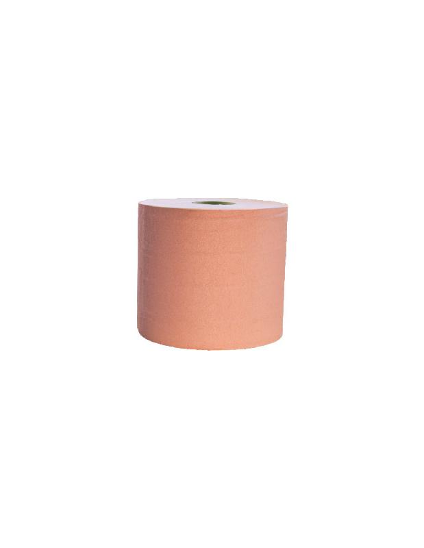 COLIS DE 2 BOBINES OUATE CHAMOIS 1026 2 PLIS 26X30CM - N470RS.24L