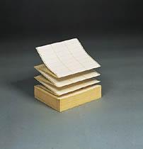 ETIQUETTES INFORMATIQUES ADHÉSIVES 107 X 36 MM - BOÎTE DE 4000