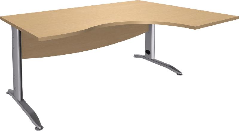 BUREAU ASYMÉTRIQUE ALMA