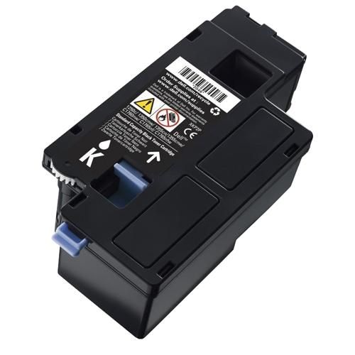 CARTOUCHE DE TONER DELL  NOIRE - 700 PAGES