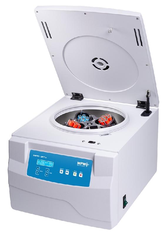 CENTRIFUGEUSE MPW-351E