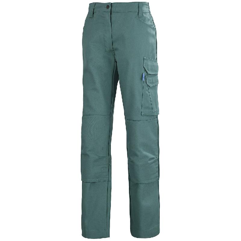 CEPOVETT Pantalon Femme Kross Line Vert Us 2Xl - Fr(54-56) - 54/56 vert multi-matériau 3184374398820_0