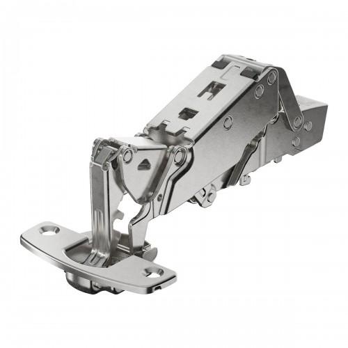 CHARNIÈRE INVISIBLE 165° SENSYS P2O 8687 - BOITIER À ENFONCER - E52 APX10 HETTICH