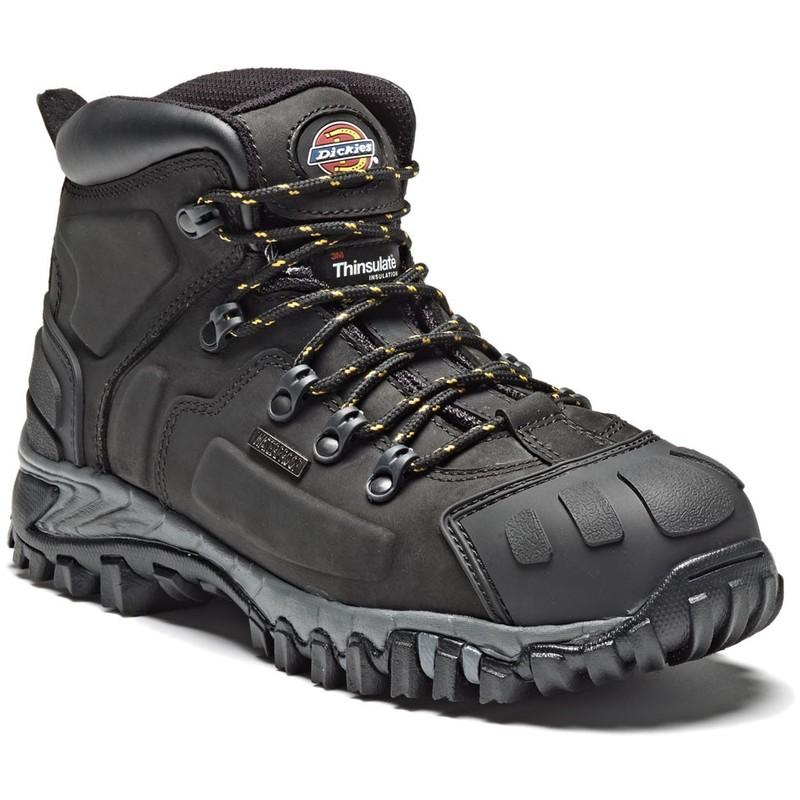 dickies chaussure securite