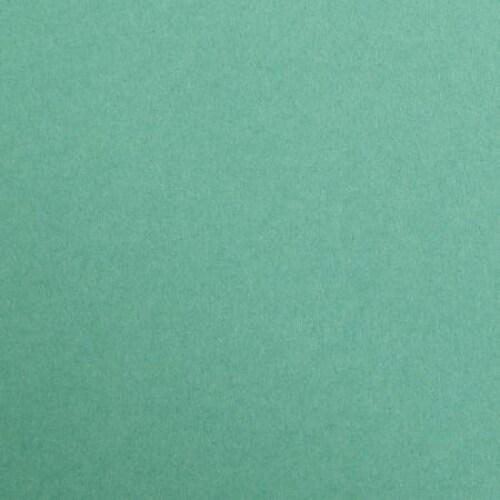 Clairefontaine Lot de 2 Etui de 25 feuilles de papier Maya, 270 g/m², A4, coloris vert sapin - 3329680974515_0