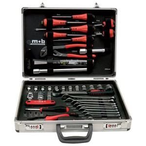 COFFRET 51 OUTILS MAINTENANCE MOB