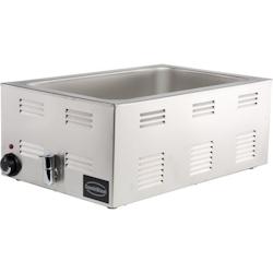 CombiSteel Bain-marie avec robinet de vidange - 3701117799241_0
