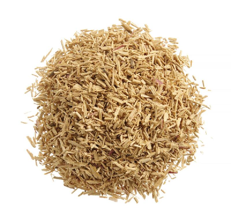 Copeaux de fumage - petit, HENDI, amande - 199312_0