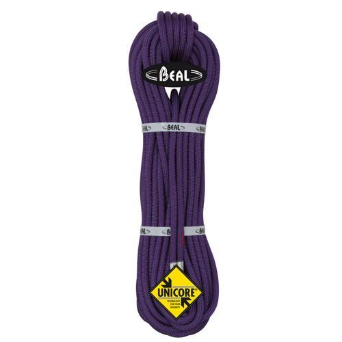 CORDE WALL MASTER 10,5 MM VIOLETTE BEAL