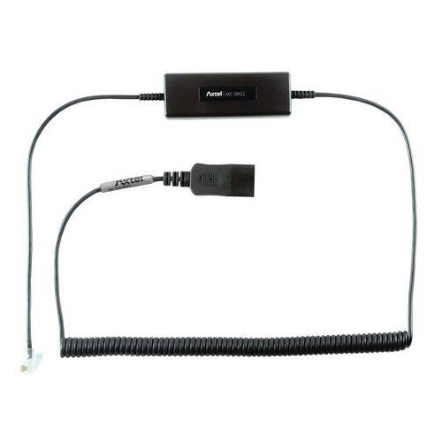 CORDON ÉTIRO UNIVERSEL SM 22