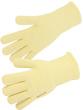 Gants anti-coupures - Indice coupure 5, chaleur de contact 3, doublure coton, jauge 7_0
