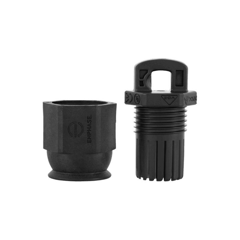Embout de terminaison étanche Enphase IQ - IP67 - Pour ligne de micro-onduleurs_1