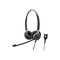 EPOS I SENNHEISER IMPACT SC 660 - MICRO-CASQUE