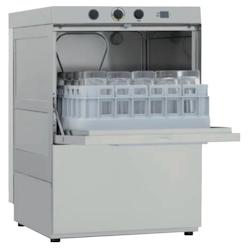 EURAST - Lave-verres industriel 35x35 double paroi - 405x490x595 mm - 3500 W 230/1V - 45053719 - 45053719_0