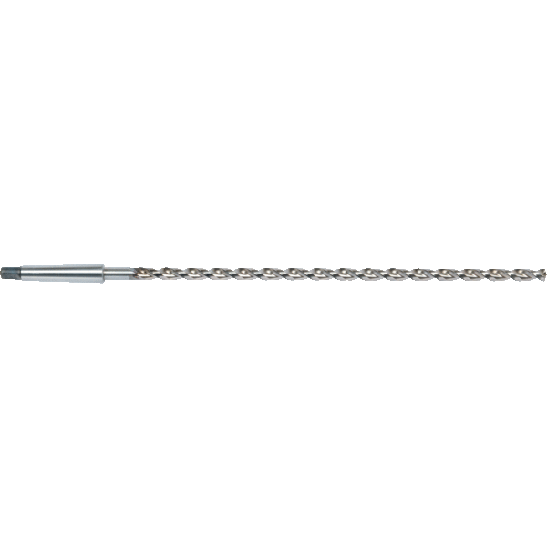FORETS, SÉRIE EXTRA-LONGUE,QUEUE CÔNE MORSE, HSS, NORME USINE ASTRAFLY - OTELO