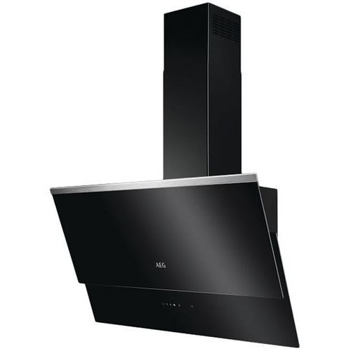 HOTTE DÉCORATIVE MURALE AEG - DVB5860B