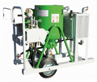 HYDROGOMMEUSE KIT MAXI SL 28 10M - 24L