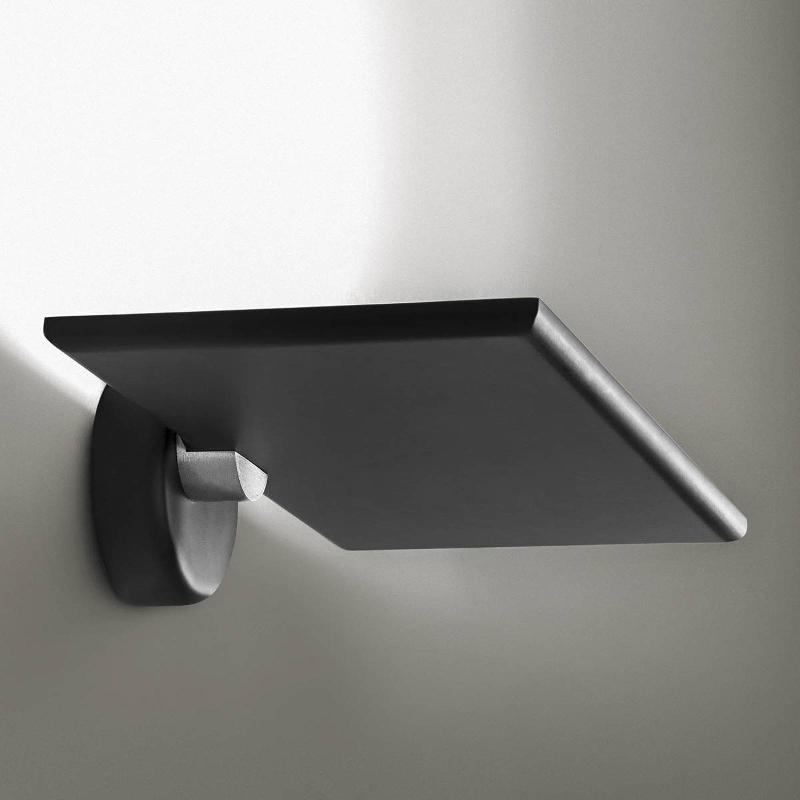 ICONE GIUUP APPLIQUE MURALE LED 40W, NOIR