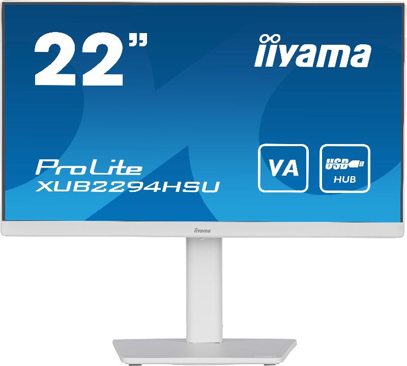 Iiyama ProLite 54,6 cm (21.5