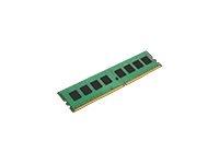 KINGSTON VALUERAM - DDR4 - MODULE - 32 GO - DIMM 288 BROCHES - 2666 MHZ / PC4-21300 - MÉMOIRE SANS TAMPON