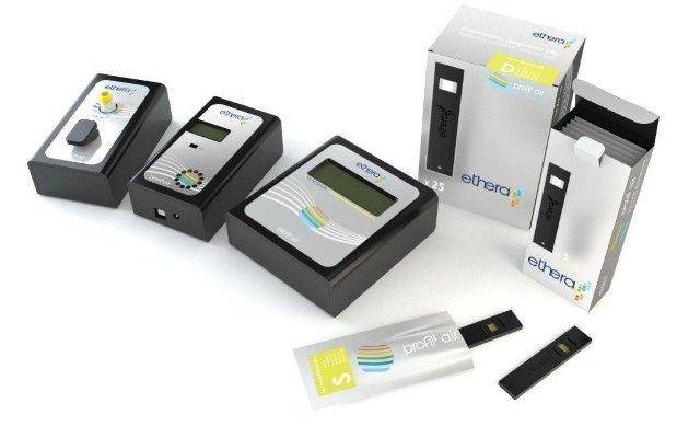 Kit de detection de formaldehyde_0