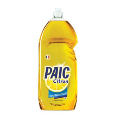 Liquide vaisselle concentré Paic citron 1,5 L_0