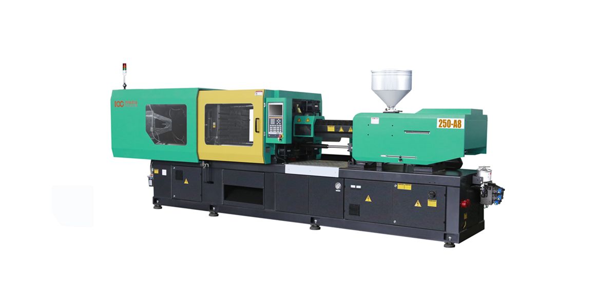 Log250 - machines pour injection plastique - log machine - 250 tonnes_0