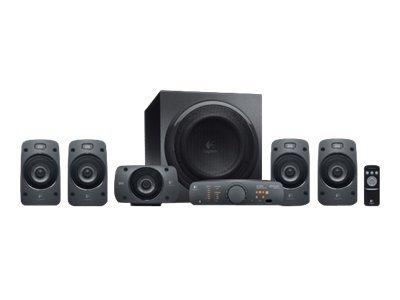 LOGITECH Z906 SURROUND SPEAKER